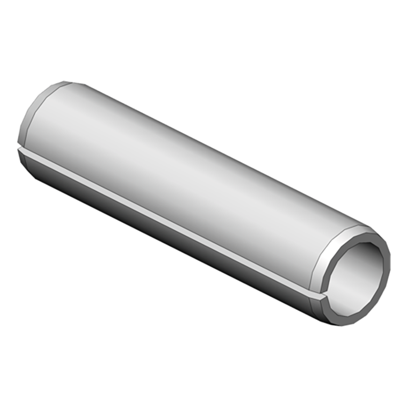 Scharmüller Spannstift 6x24 DIN 1481 #20.172.624 Ersatzteil Scharmüller Spannstift 6x24 DIN 1481 #20.172.624