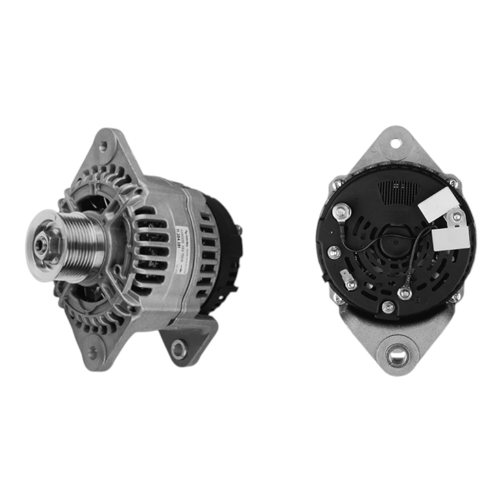 MAHLE Lichtmaschine, Generator 3838922071702 MAHLE Lichtmaschine, Generator 3838922071702