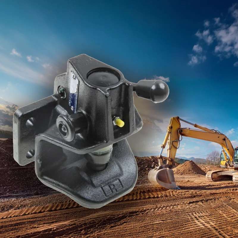 Rangierkupplung Rockinger RO243A35000 Anhängekupplung Rockinger RO243A35000