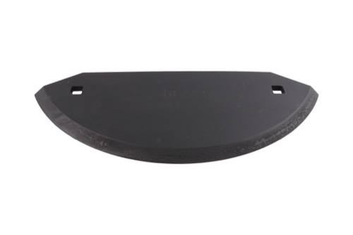 Futtermischwagenmesser - Hartmetallbeschichtet, OEM Frasto:10000160 / Storti:10000160 / DeLaval:94689430