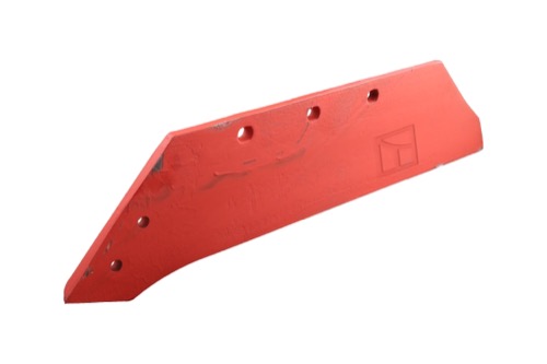 Wechselspitzenschar 18'' links passend für Vogel und Noot (LK2.001.14A)