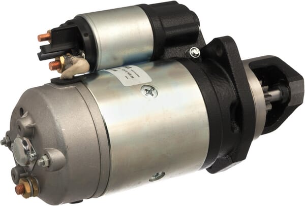 Mahle 12 V Anlasser 3,1 kW (IS0695) bild_2