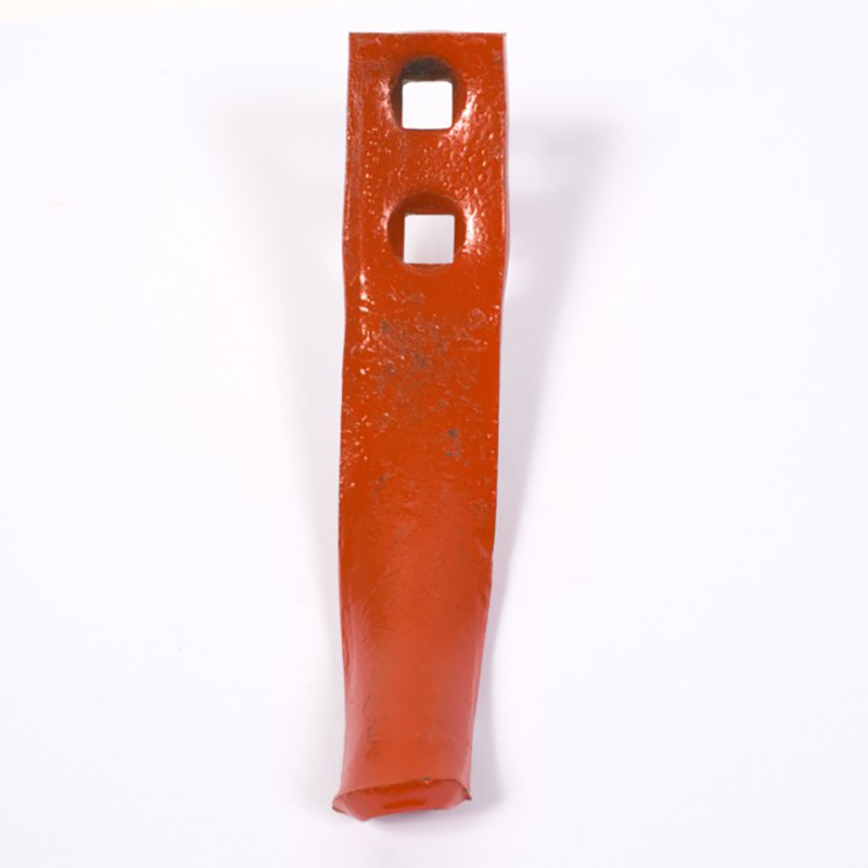 Landwirtschaft Bodenbearbeitung Meißel-& Zinkenschare Zinken