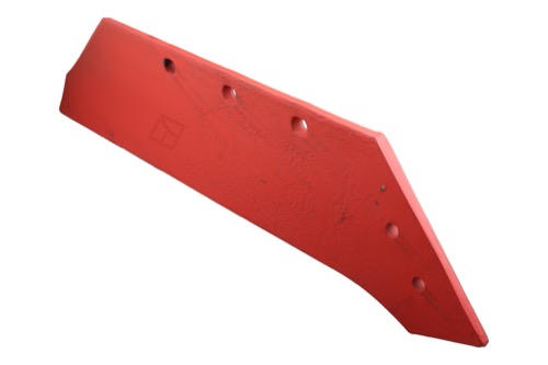 Wechselspitzenschar 18'' rechts passend für Vogel und Noot (LK2.001.07A)