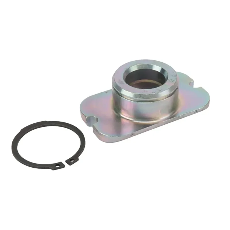 Sattelhülse Sauermann für Kupplung HS1500, 1700, 1710 (HS1700-1KUD-E18) Sattelhülse Sauermann für Kupplung HS1500, 1700, 1710 (HS1700-1KUD-E18)