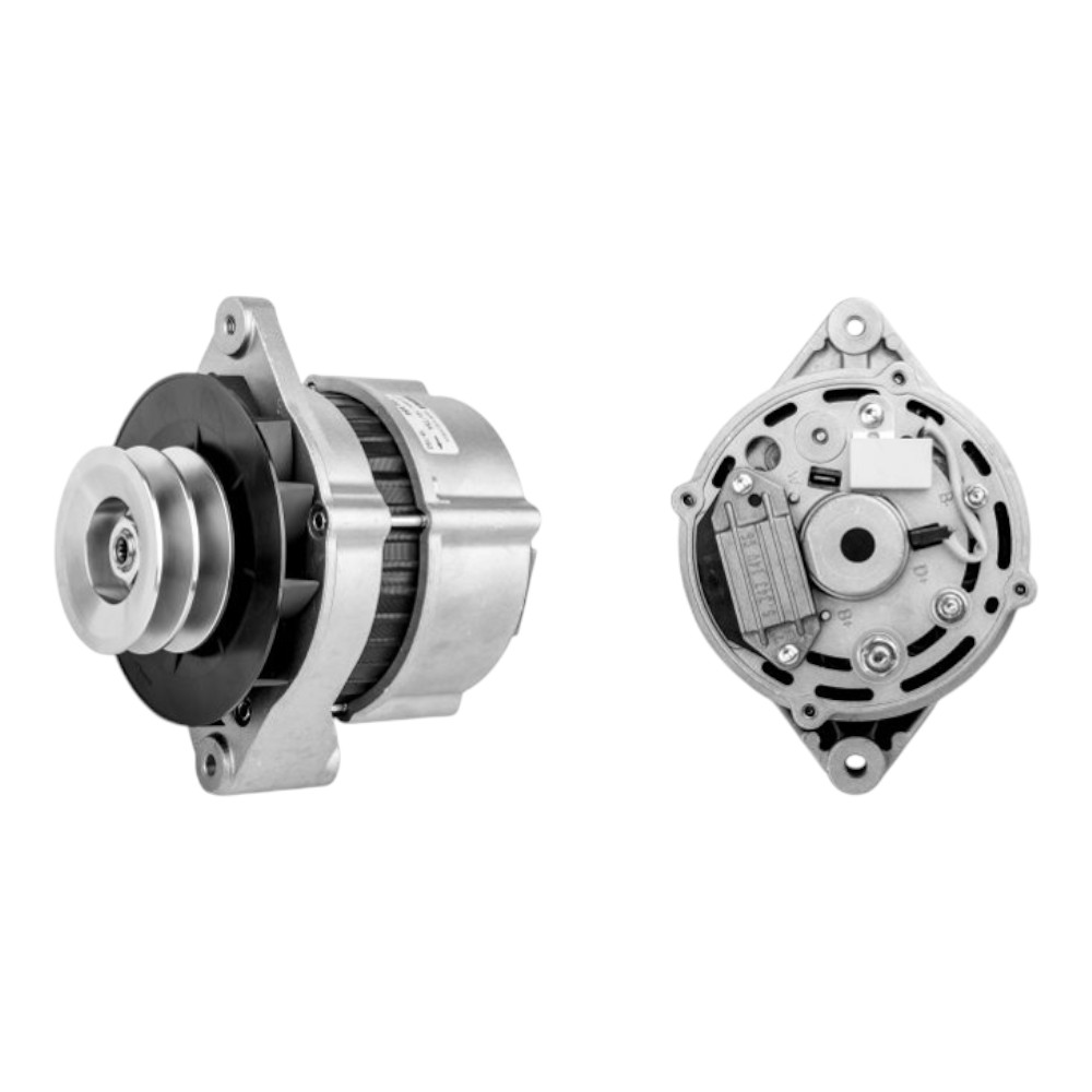 MAHLE Lichtmaschine, Generator 3838922094305