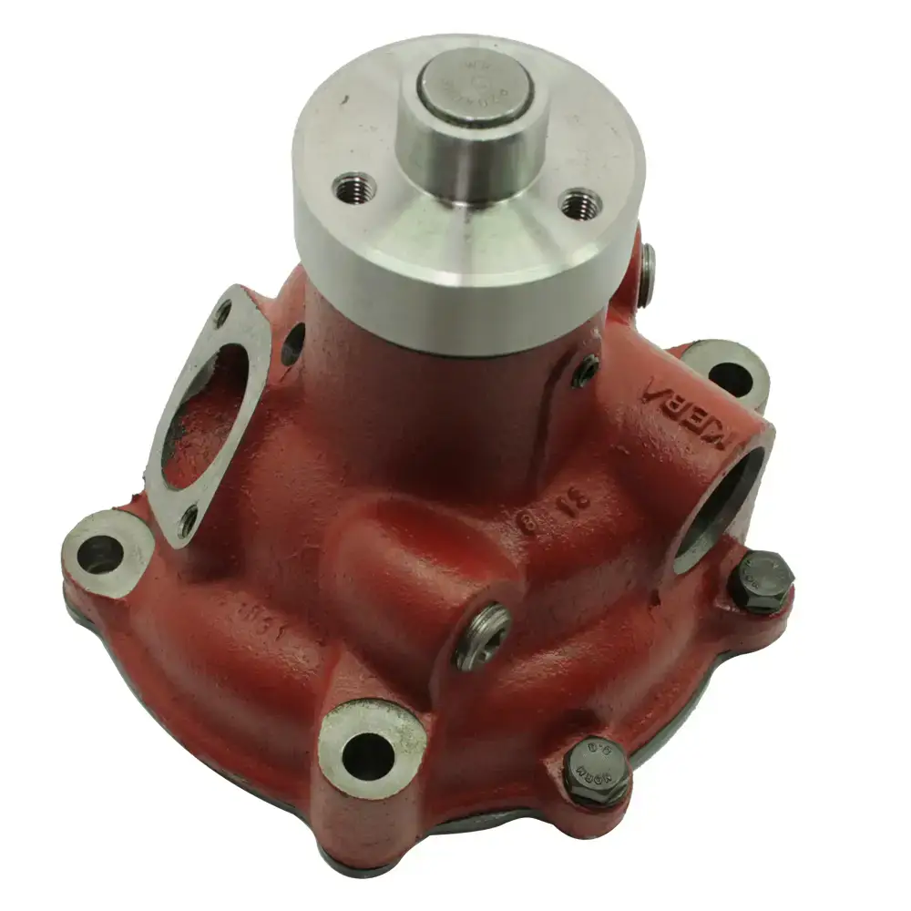 P140535 Wasserpumpe passend für Fiat Ford image 1 Wasserpumpe passend für Fiat Ford Frontalansicht