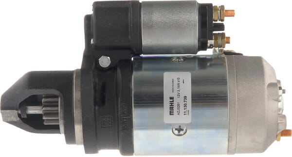 Mahle 12 V Anlasser 3,1 kW (IS0739) img_1 Mahle 12 V Anlasser 3,1 kW (IS0739) bild_1