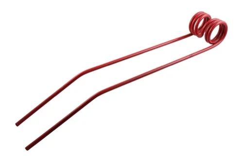 Schwaderzinken Ø9 passend für Vicon Schwaderzinken Ø9 passend für Vicon 15-VIC-01