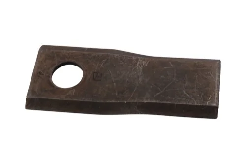 Rotorklinge 107x45mm passend für Kuhn 80-146