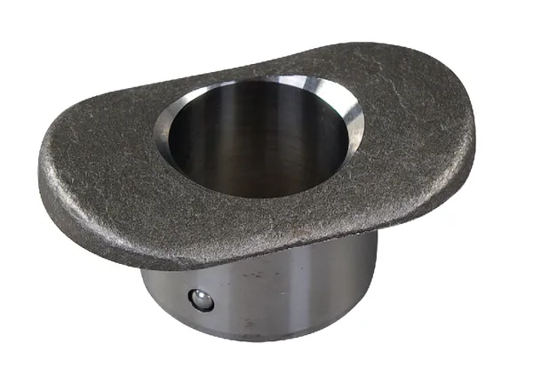 Sattelhülse unten Rockinger ROE70512 für Kupplung RO850 31mm