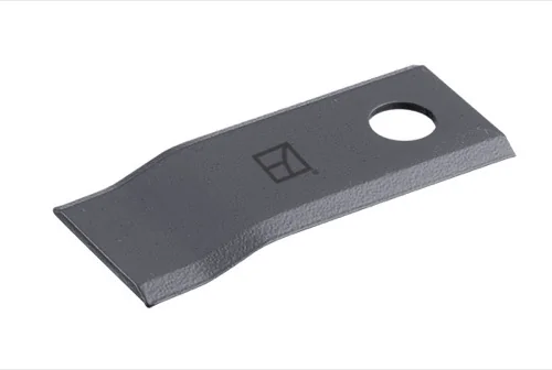 Rotorklinge 96x40mm passend für Pöttinger Rotorklinge 96x40mm passend für Pöttinger 80-281