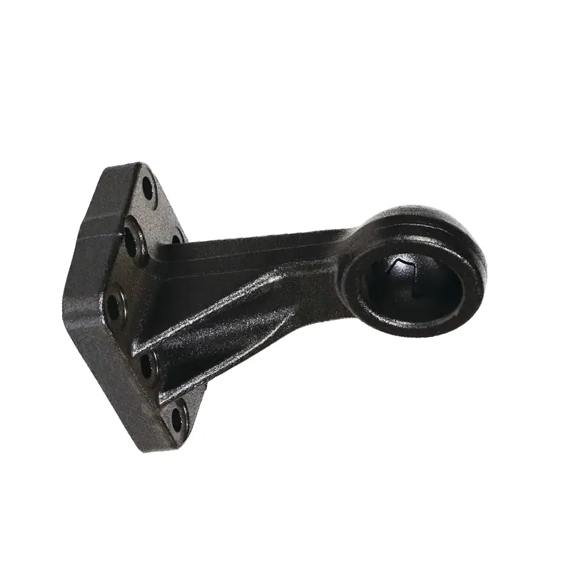 Zugöse K80 mit Flansch K80 Kalotte / Zugöse für Zugkugeln