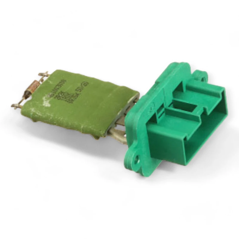 Mahle A/C-Gebläseregler und Widerstand passend für CNH Mahle A/C-Gebläseregler und Widerstand passend für CNH