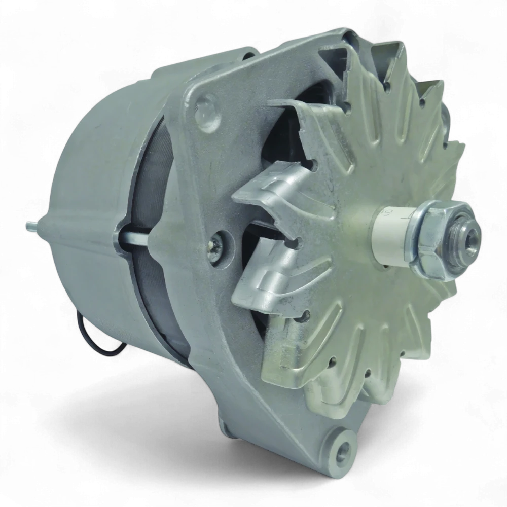 TEKKHUS Lichtmaschine, Generator TEKKHUS Lichtmaschine, Generator