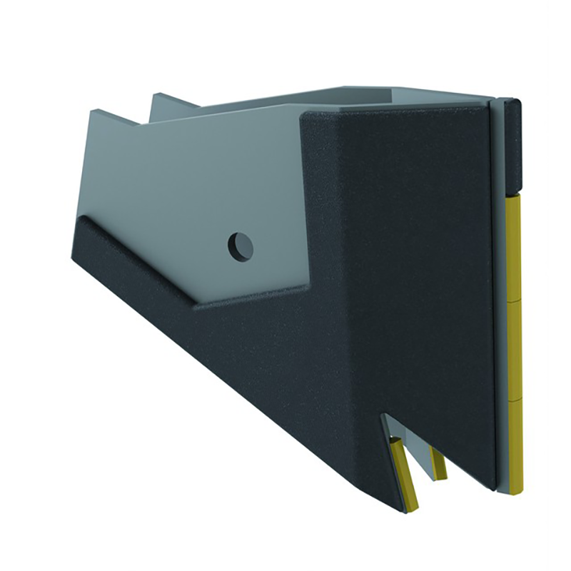 Landwirtschaft Bodenbearbeitung Grubber Tiefenlockerer Hartmetall Schutzvorrichtung Actisol Nachbau Landwirtschaft Bodenbearbeitung Grubber Tiefenlockerer Hartmetall Schutzvorrichtung Actisol Nachbau