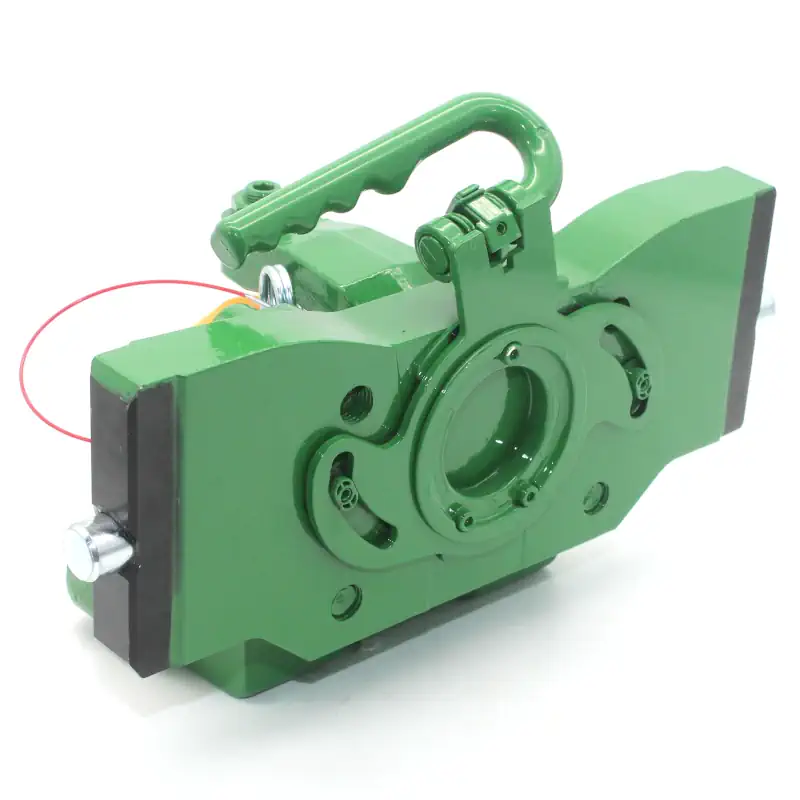 K80 Kugeleinsatz für John Deere von Rockinger K80 Kugeleinsatz für John Deere von Rockinger