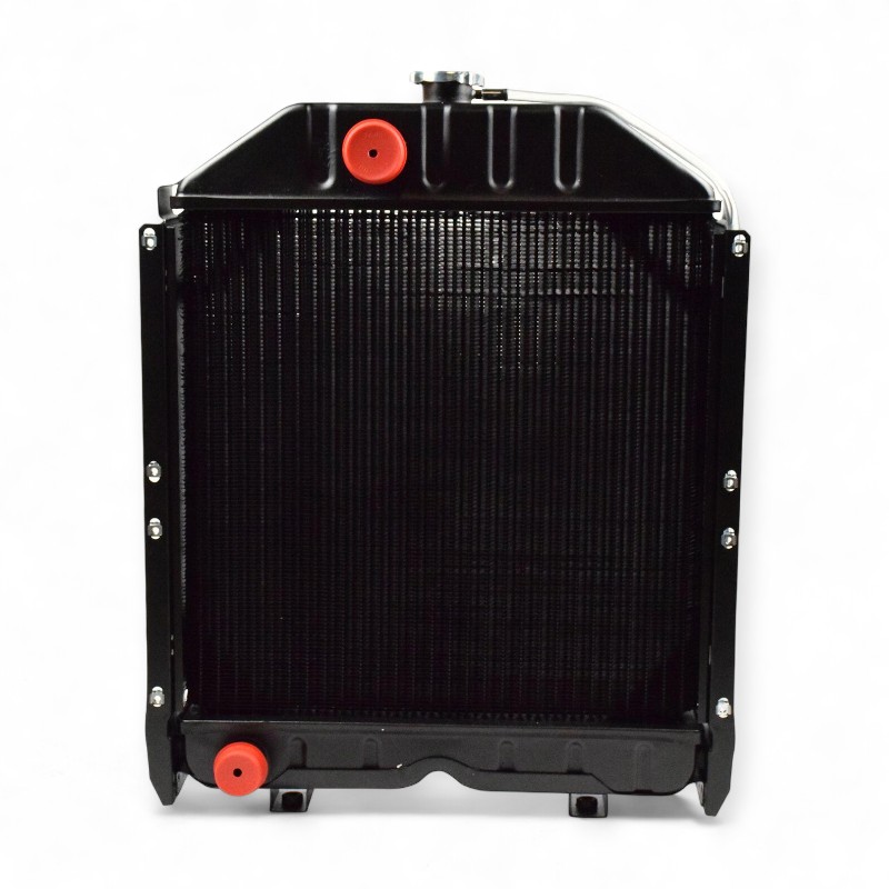 Kühler passend für Fiat 1138231778, 4952983, 4956666