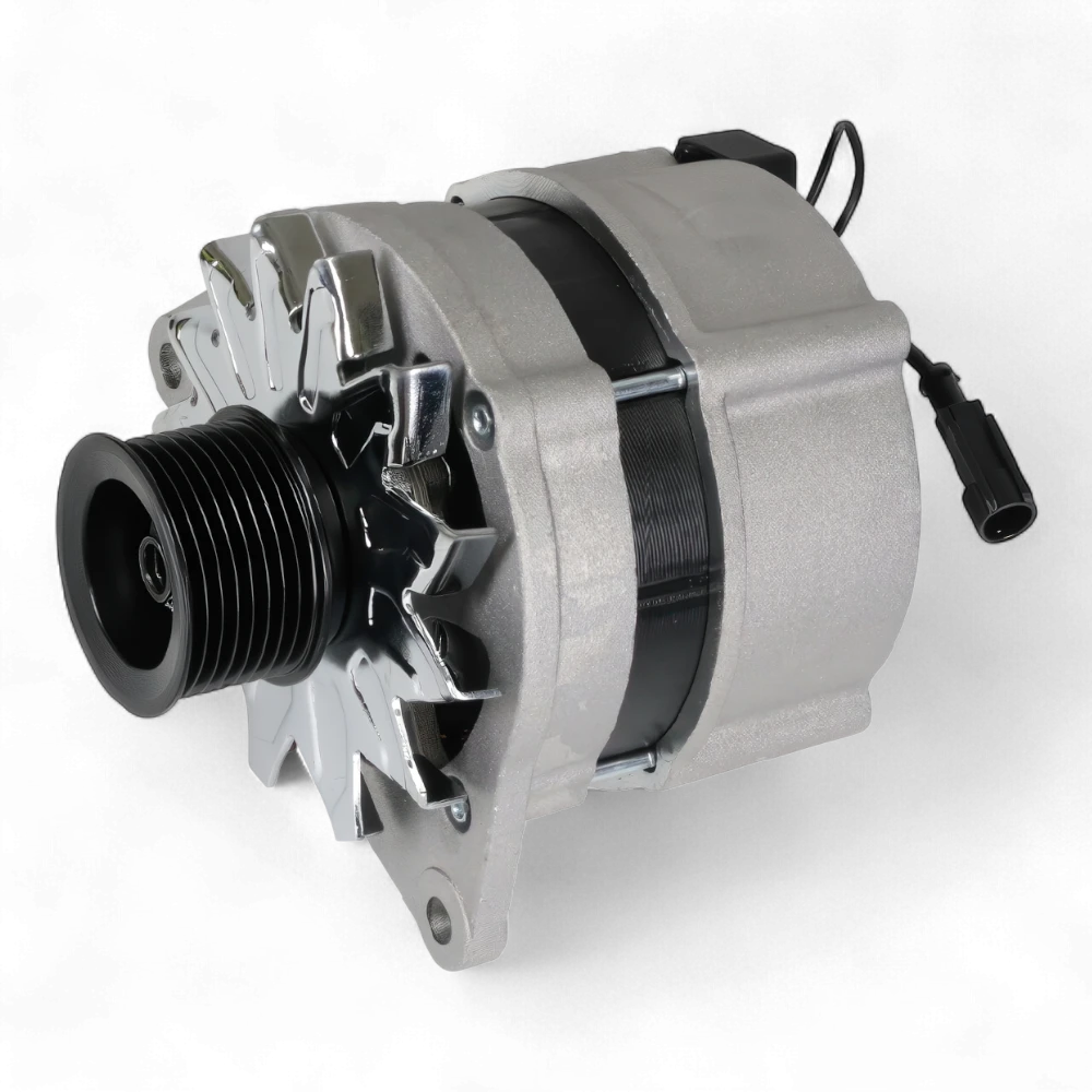 TEKKHUS Lichtmaschine, Generator 