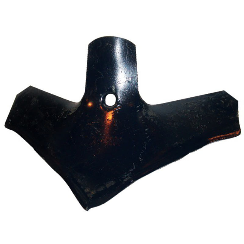 Gänsefussspitze 300Mm 1 Loch Hacktechnik Gänsefussspitze 300Mm 1 Loch