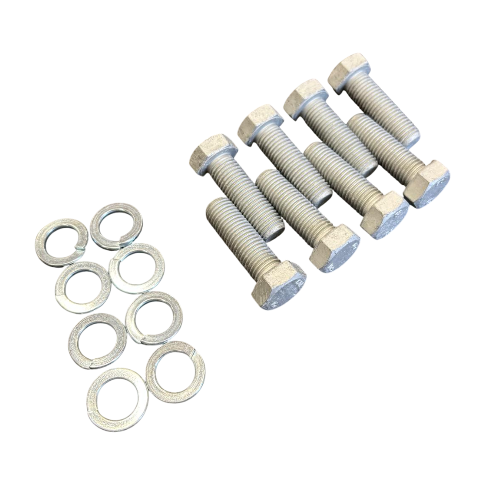 Scharmüller Schraubensätze #00.950.25.0 Scharmüller Schraubensätze #00.950.25.0