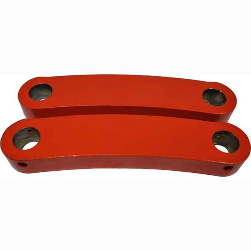 Kipp-Koppelstangen-Set passend für KUBOTA - KH90 KH101 KX91-2 KX101 KX121-2 Kipp-Koppelstangen-Set passend für KUBOTA - KH90 KH101 KX91-2 KX101 KX121-2