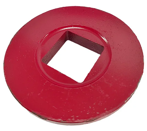 Flansch Ø92 außen | 31-0118 Industriehof Scherenbostel | Flansch Ø92 außen (31-0118)