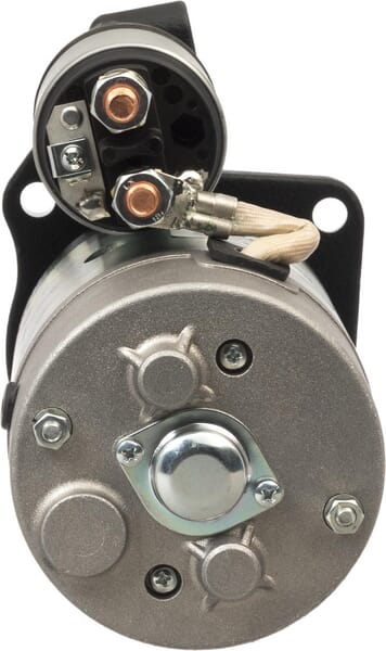 Mahle 12 V Anlasser 2,7 kW (IS0203) img_3 Mahle 12 V Anlasser 2,7 kW (IS0203) bild_3