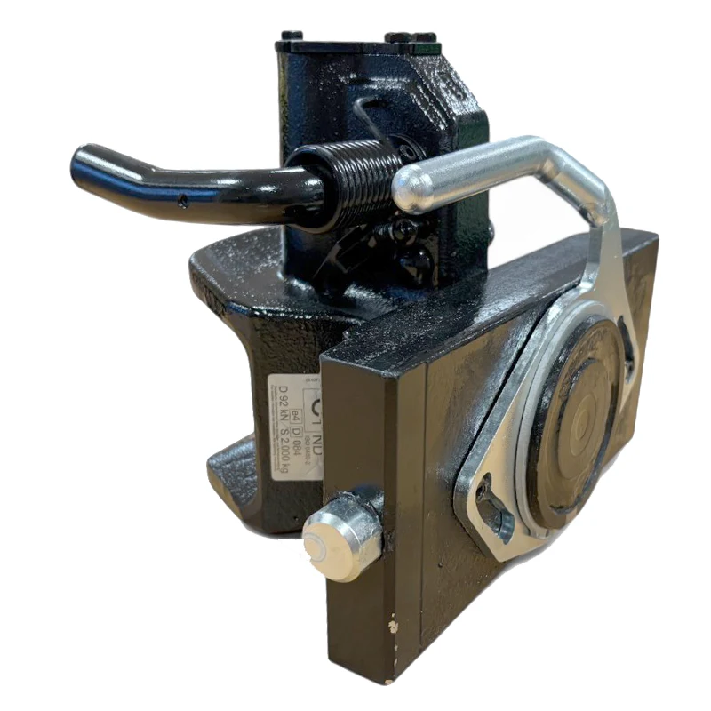 Anhängekupplung Scharmüller Anhängekupplung Scharmüller