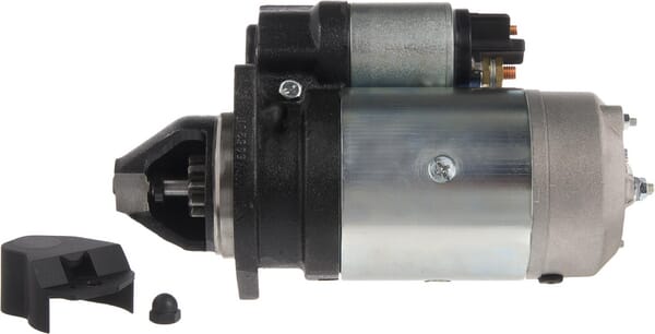 Mahle 12 V Anlasser 2,8 kW (IS0509) img_1 Mahle 12 V Anlasser 2,8 kW (IS0509) bild_1