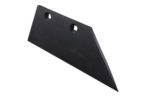 Schar-Hinterteil WG10B R rechts passend für Lemken (3351956)