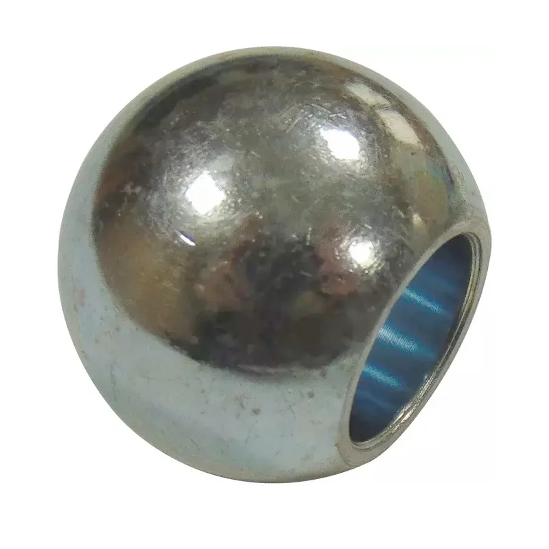 Unterlenkerkugel Kat 3 / 37,3 - 64 mm verzinkt Unterlenkerkugel Kat 3 / 37,3 - 64 mm verzinkt
