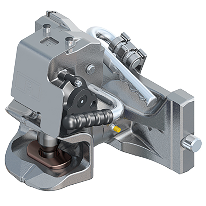 AnhängekupplungenRockinger Zugmaul Standard mit Adapterplatte #RO865D30D05