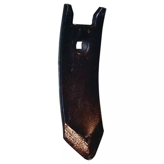 Scharspitze schmal 80 mm