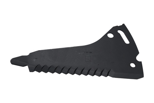 Ladewagenmesser 445mm – 85-157 Ladewagenmesser 445mm, OEM Mengele:02.049.211