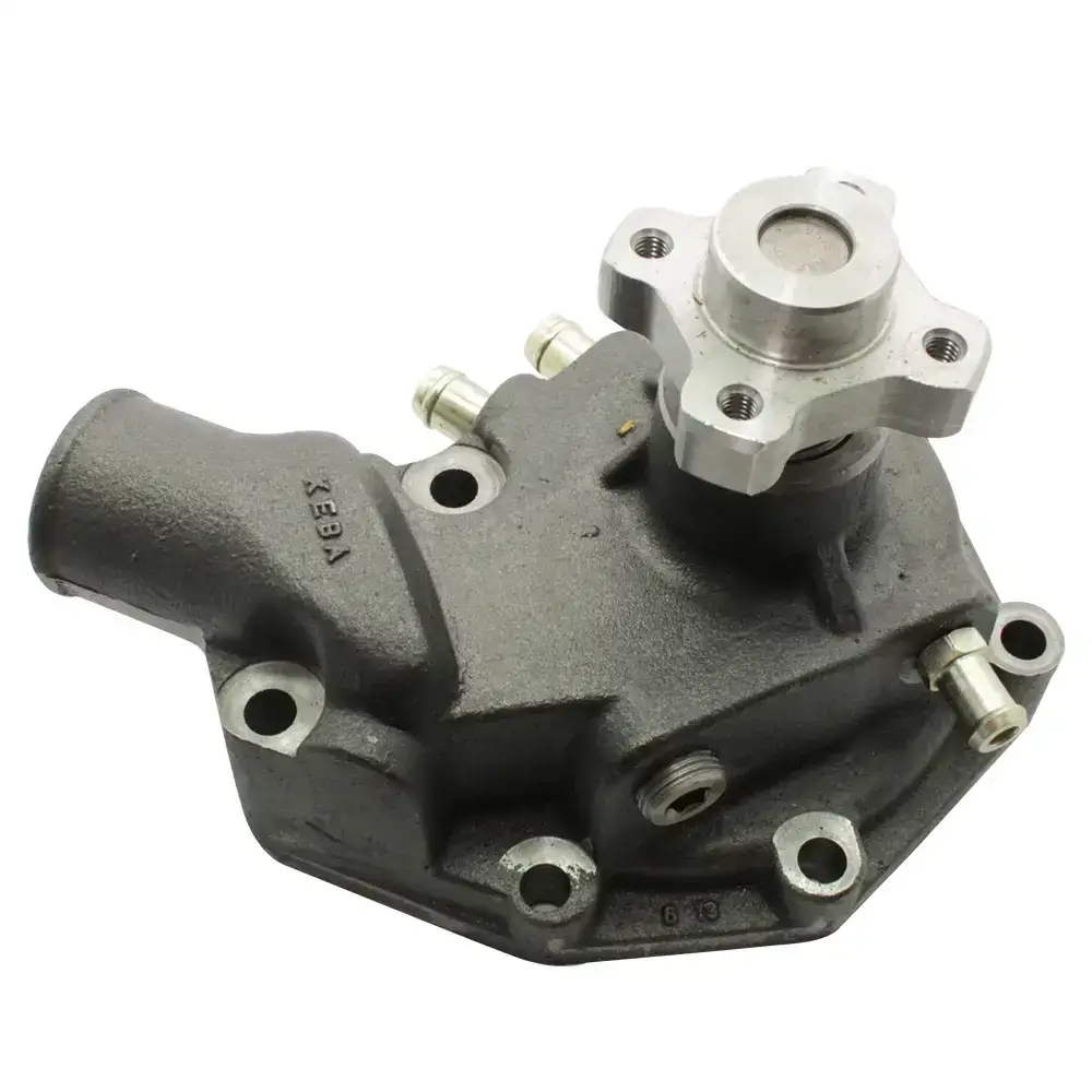 Wasserpumpe passend für John Deere mit Einbausatz Wasserpumpe passend für John Deere 820 bis 2130
