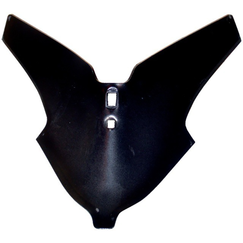 GĂ€nsefussspitze 460 Mm Hacktechnik GĂ€nsefussspitze 460 Mm