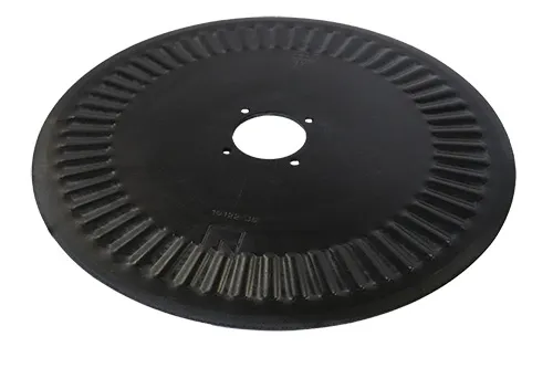 31-0630 Sechscheibe gewellt Great Plains|Niaux Sechscheibe gewellt Great Plains|Niaux P133503 Industriehof Scherenbostel