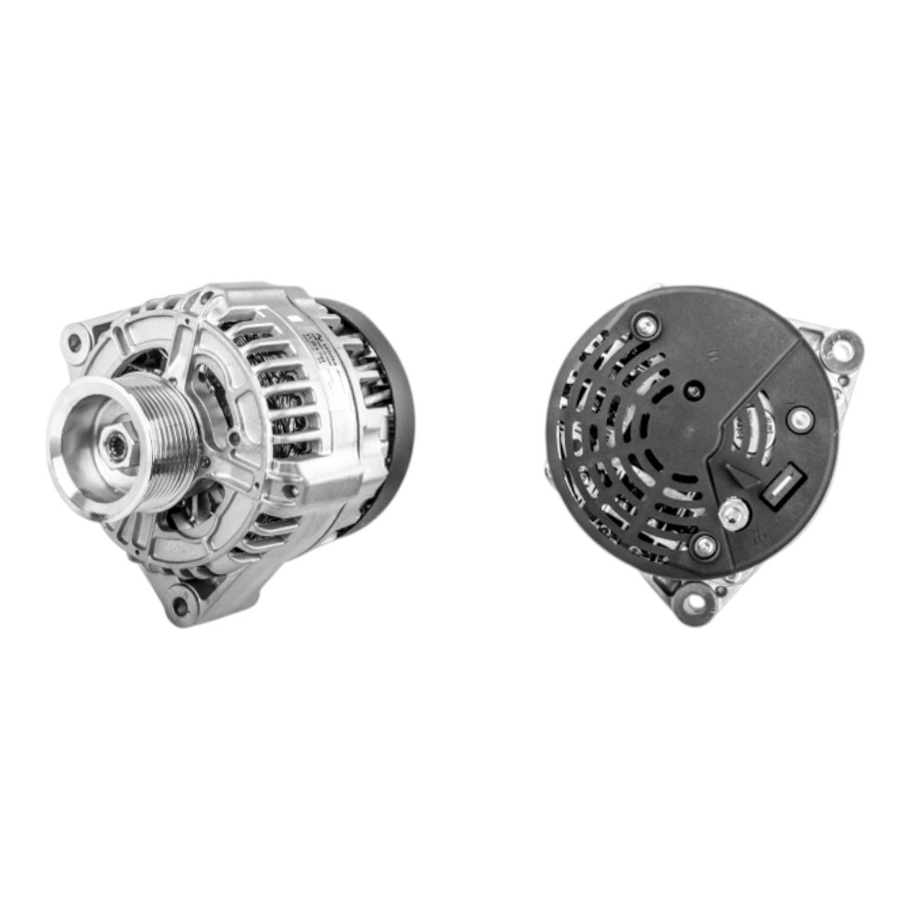 MAHLE Lichtmaschine, Generator 3838922094664