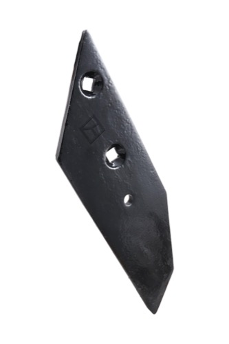 P134477 Pflugteil Scharspitze B2S L - 12mm - links (3364051) 32.0054 Cover Image 32.0054 Pflugteil Scharspitze B2S L - 12mm - links (3364051) passend für Lemken Cover Image