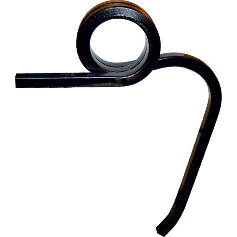 Landwirtschaft Bodenbearbeitung Grubber Kultureggenzinken Vierkant Rechts Landwirtschaft Bodenbearbeitung Grubber Kultureggenzinken Vierkant Rechts