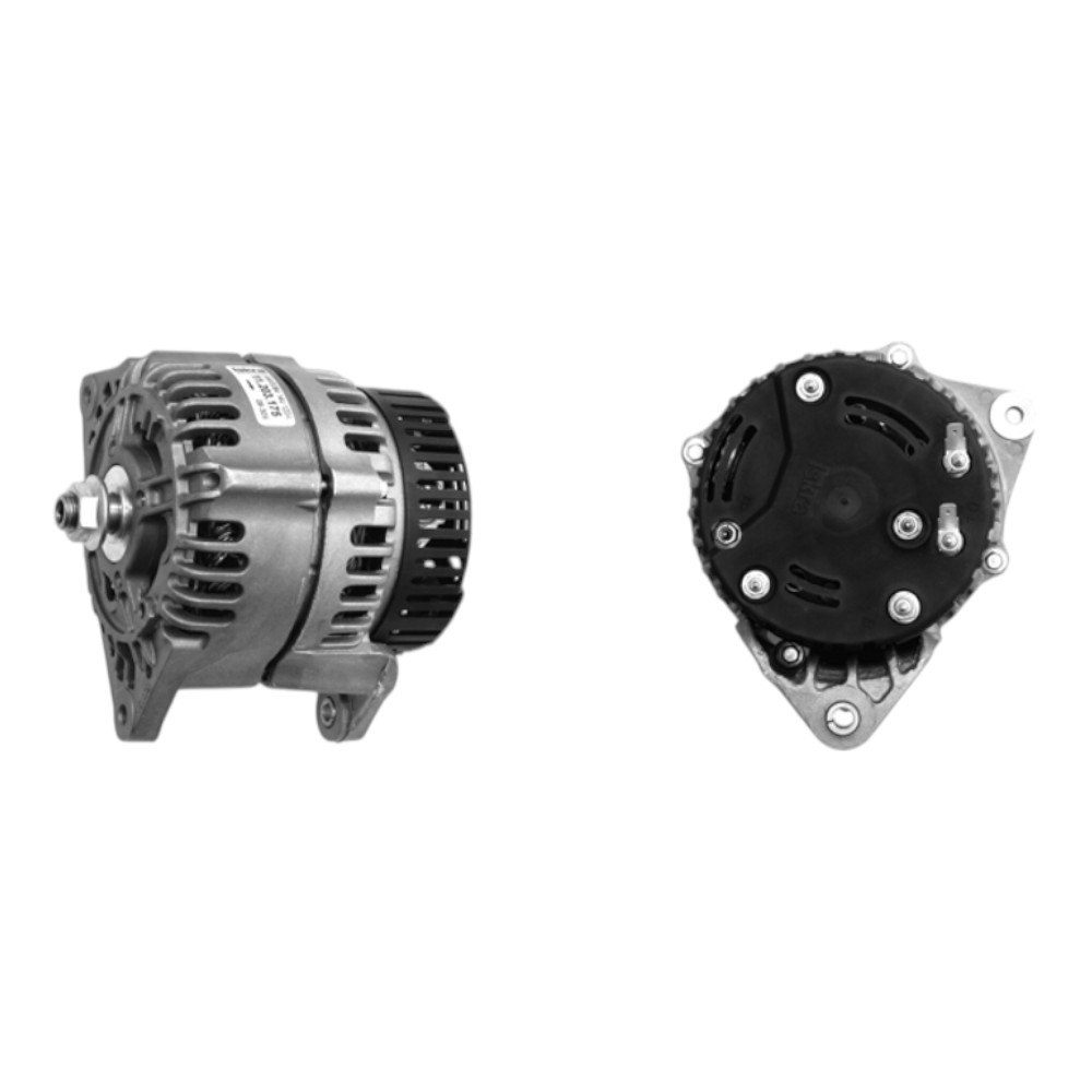 MAHLE Lichtmaschine, Generator 3838922071979 MAHLE Lichtmaschine, Generator 3838922071979