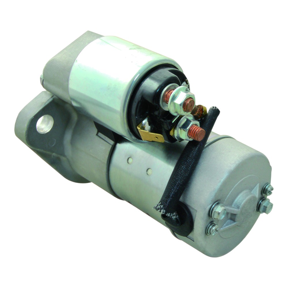 TEKKHUS Anlasser, Starter TEKKHUS Anlasser, Starter