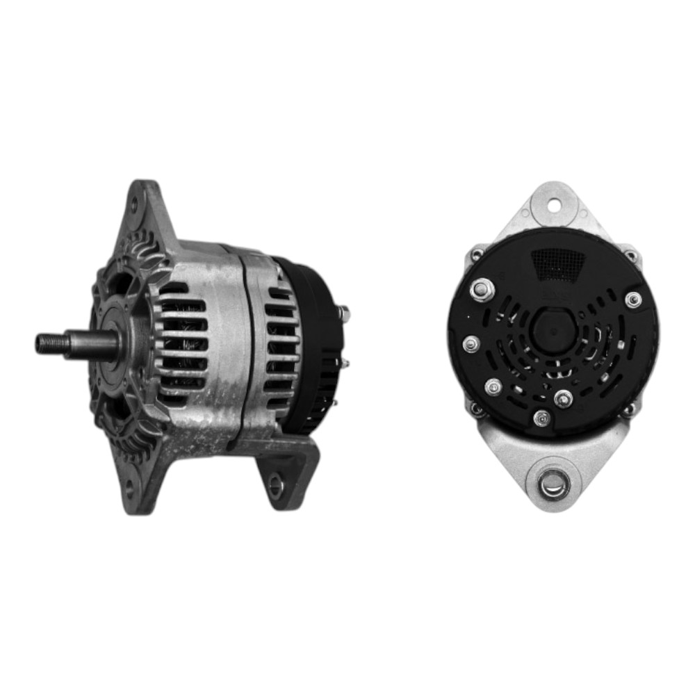 MAHLE Lichtmaschine, Generator 3838922070965 MAHLE Lichtmaschine, Generator 3838922070965