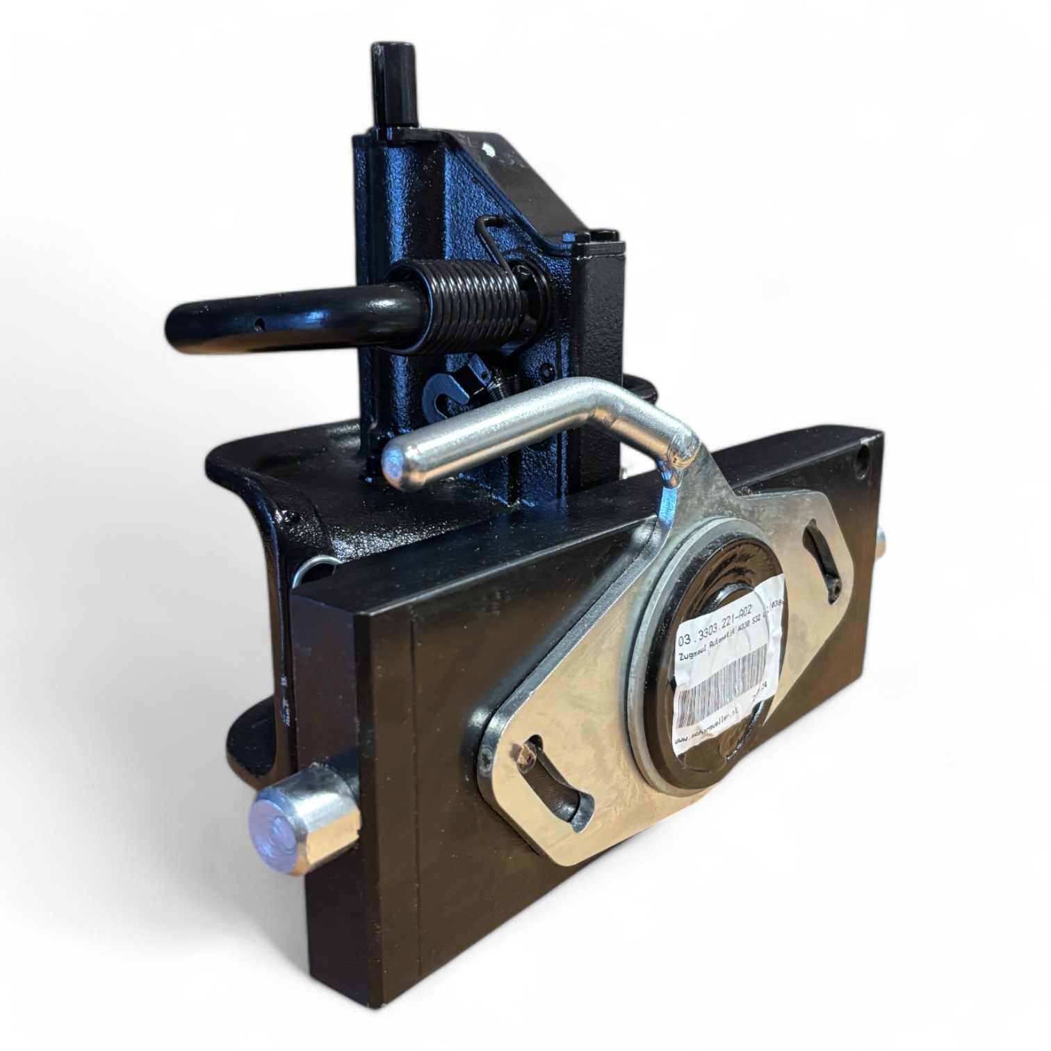 Sauermann Anhängekupplung Sauermann Anhängekupplung