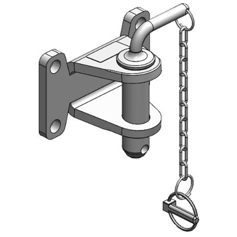 Scharmüller Abschleppklauen #05.1200.03-A02 Scharmüller Abschleppklauen 05.1200.03-A02