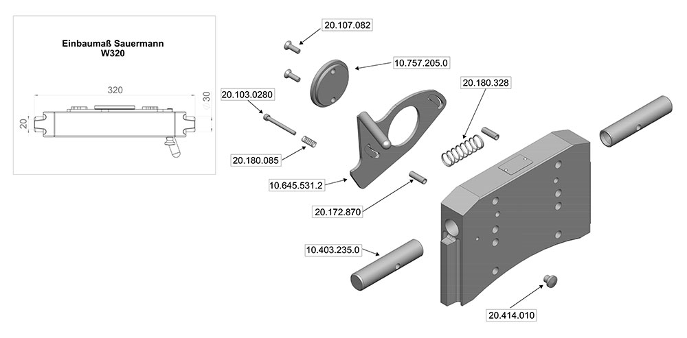 Scharmüller 162_70 (W320) Scharmüller 162_70 (W320)