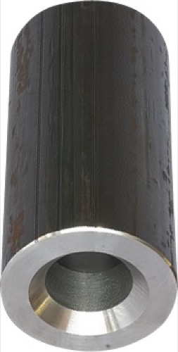 Einschweißbuchse für Zinken mit Gewinde M28 – 18100-36 Einschweißbuchse für Zinken mit Gewinde M28, Artikelnummer 18100-36