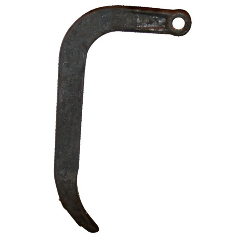 Landwirtschaft Bodenbearbeitung Meißel-& Zinkenschare Kultizinken schwer Otma 