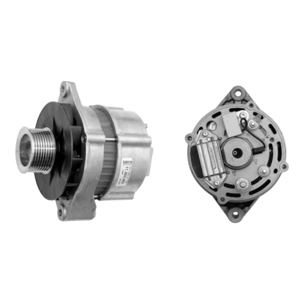 MAHLE Lichtmaschine, Generator 3838922070835 MAHLE Lichtmaschine, Generator 3838922070835